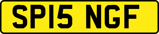 SP15NGF
