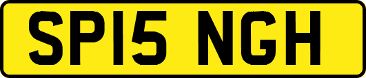 SP15NGH