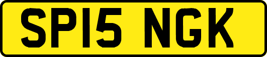 SP15NGK