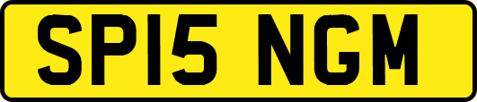 SP15NGM