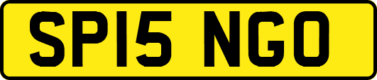 SP15NGO