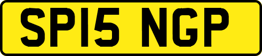SP15NGP