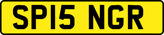SP15NGR