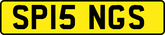 SP15NGS