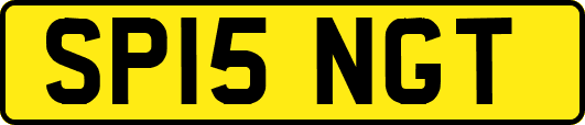 SP15NGT