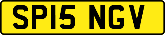 SP15NGV