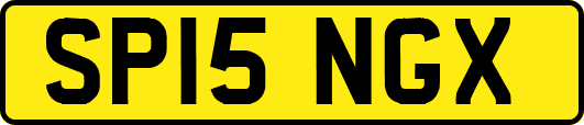 SP15NGX
