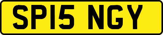 SP15NGY
