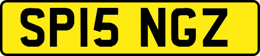SP15NGZ