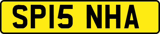 SP15NHA