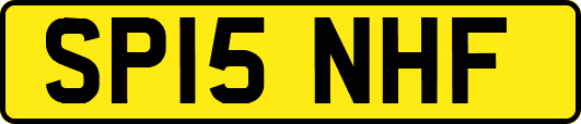 SP15NHF