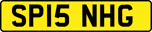 SP15NHG