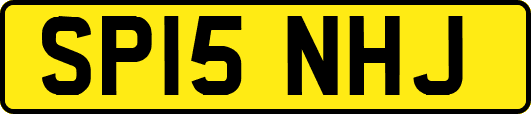 SP15NHJ