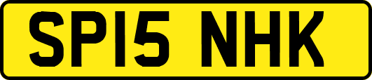SP15NHK