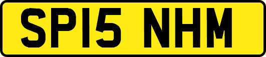 SP15NHM