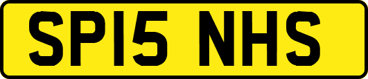 SP15NHS
