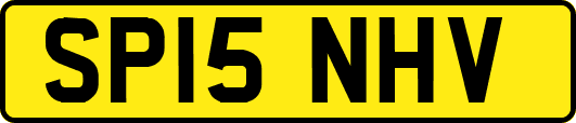 SP15NHV