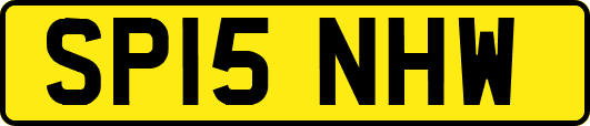 SP15NHW