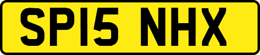 SP15NHX