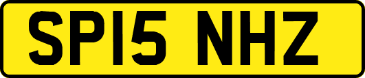 SP15NHZ