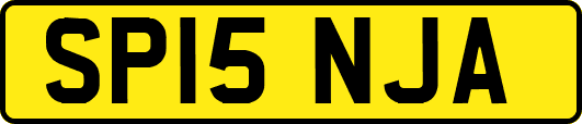 SP15NJA