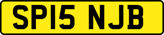 SP15NJB