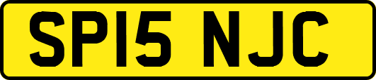SP15NJC