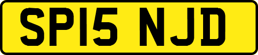 SP15NJD
