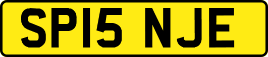 SP15NJE