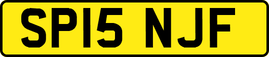 SP15NJF