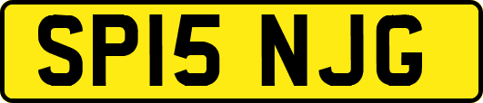 SP15NJG