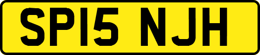 SP15NJH