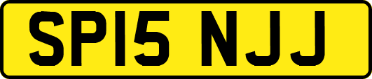 SP15NJJ