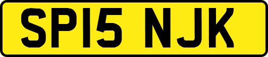SP15NJK