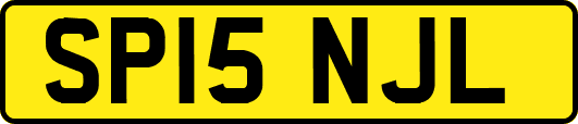 SP15NJL