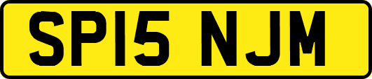 SP15NJM