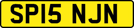 SP15NJN