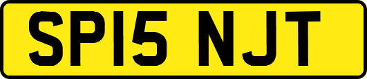 SP15NJT