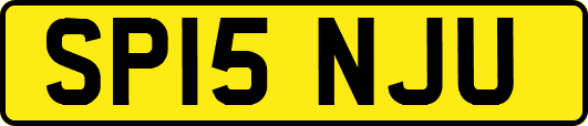SP15NJU