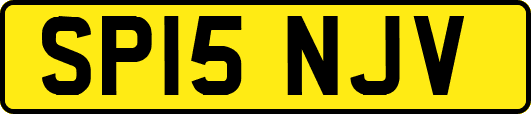 SP15NJV