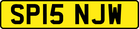SP15NJW