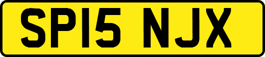 SP15NJX
