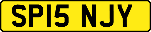 SP15NJY