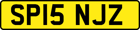 SP15NJZ