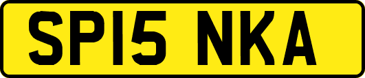 SP15NKA