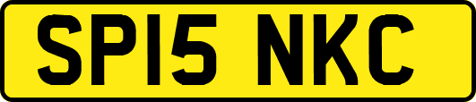 SP15NKC
