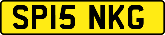 SP15NKG