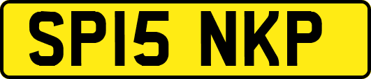 SP15NKP