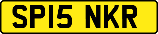 SP15NKR