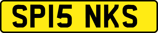 SP15NKS